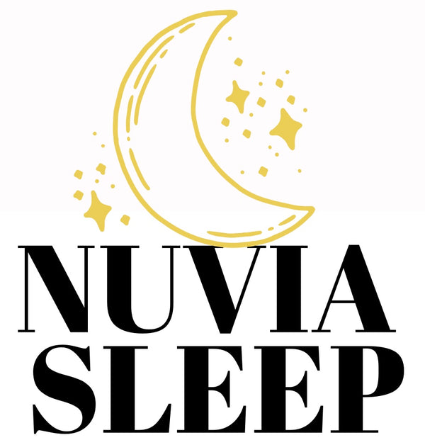 Nuvia sleep